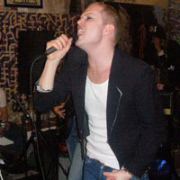Billy